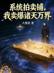 万界拍卖系统完结全本