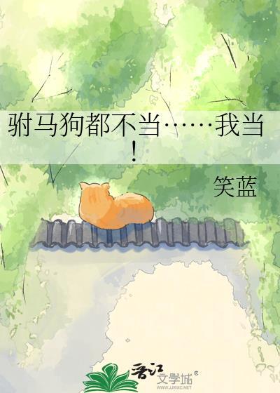 驸马去了