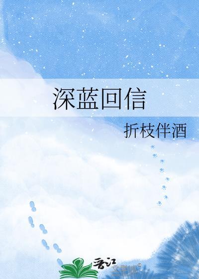 广州深蓝回响信息技术有限公司