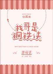 我哥是钢铁侠[综英美