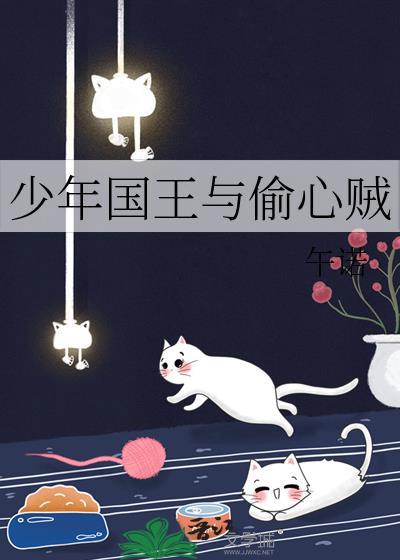 少年国王内容简介