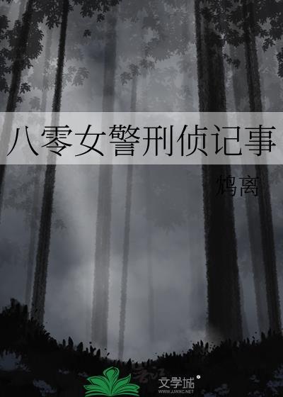 八十年代女民警电视剧