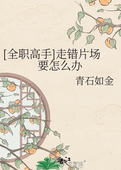全职高手名场面