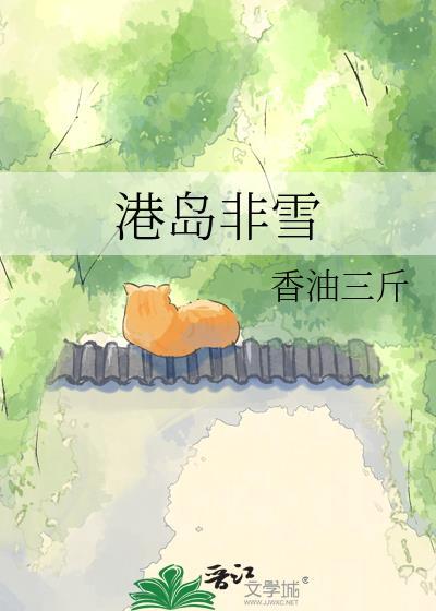 港岛非雪TXT百度资源
