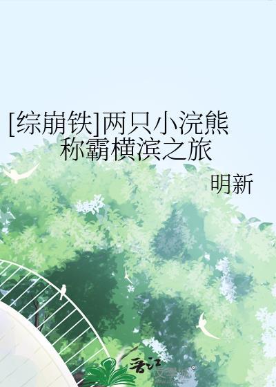 崩铁开拓小浣熊复仇者综英美漫