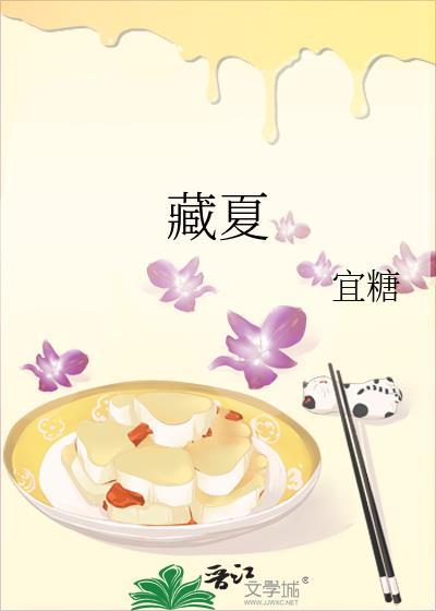 藏夏免费阅读全文