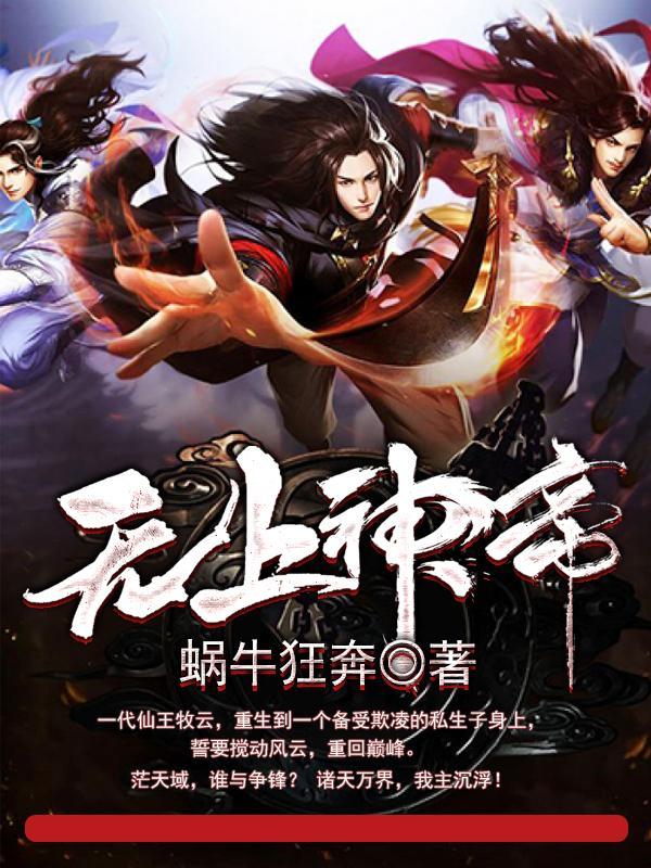 无上神帝云琅