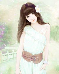 小白花女主