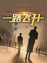 一路飞升!
