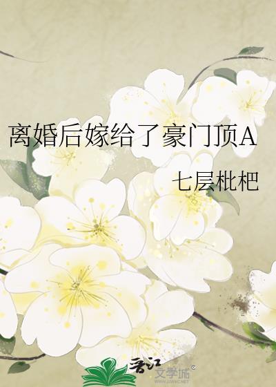 离婚后嫁给了豪门顶A