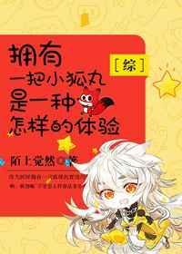 拥有一把小狐丸是一种怎样的体验