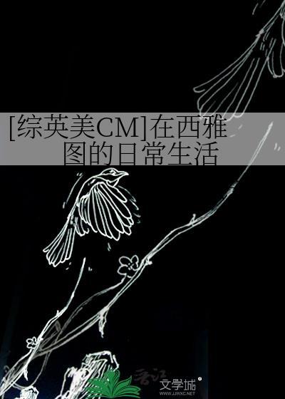 [综英美CM]在西雅图的日常生活